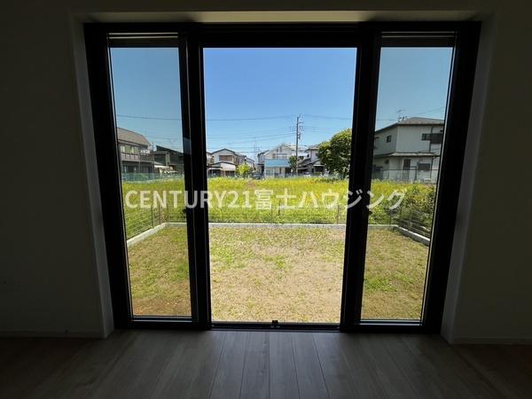 藤沢市本鵠沼7期　新築1号棟　全1棟