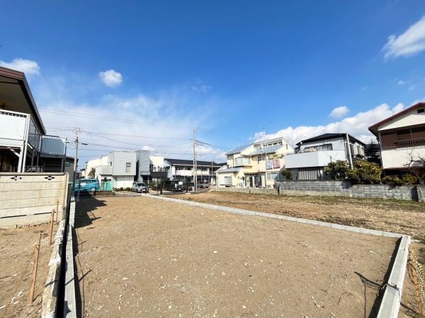 藤沢市本鵠沼7期　新築1号棟　全1棟