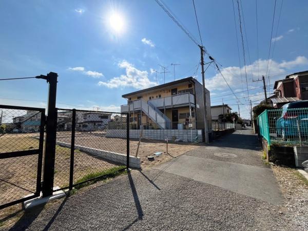 藤沢市本鵠沼7期　新築1号棟　全1棟