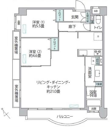 ザ・ヴィスタ江ノ島海岸通り