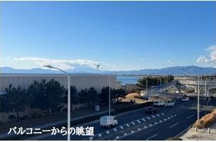 ザ・ヴィスタ江ノ島海岸通り