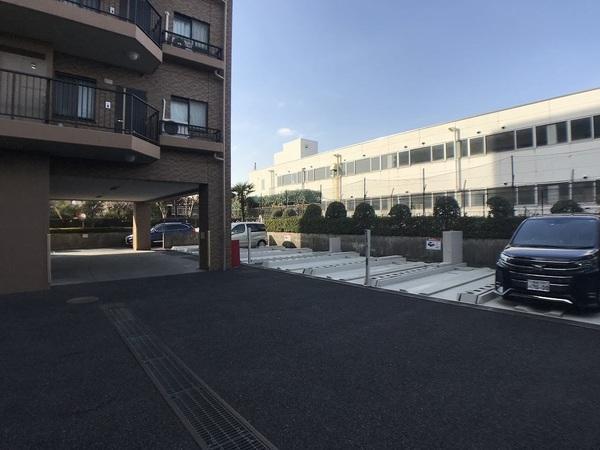 ダイアパレス藤沢ラスターガーデン
