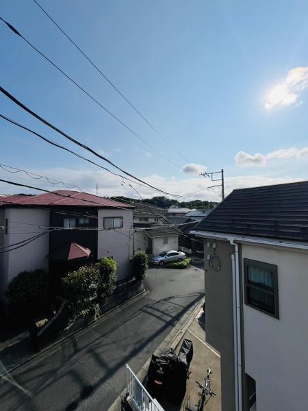 鎌倉市手広4丁目　新築1号棟　全2棟