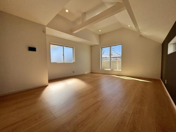 藤沢市本鵠沼2丁目　新築2号棟　全2棟