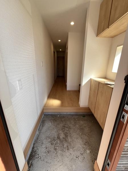 藤沢市本鵠沼2丁目　新築2号棟　全2棟