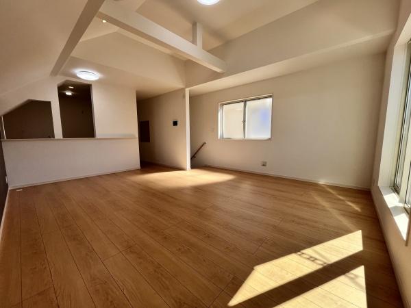 藤沢市本鵠沼2丁目　新築2号棟　全2棟