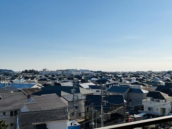 ナイスステージ湘南鵠沼