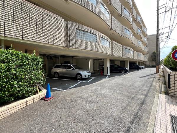 グランドメゾン鵠沼海岸