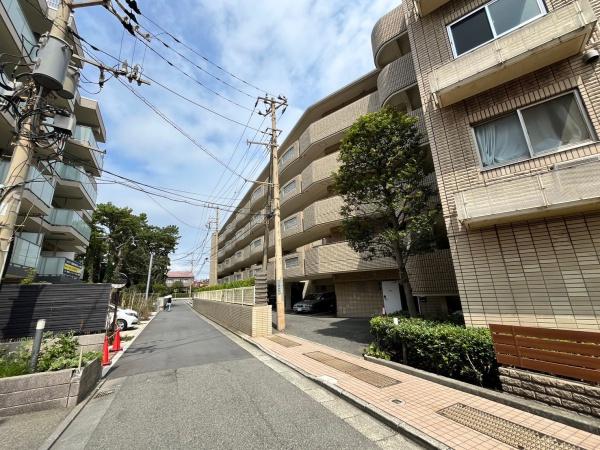 グランドメゾン鵠沼海岸