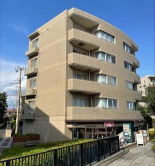 グランドメゾン鵠沼海岸
