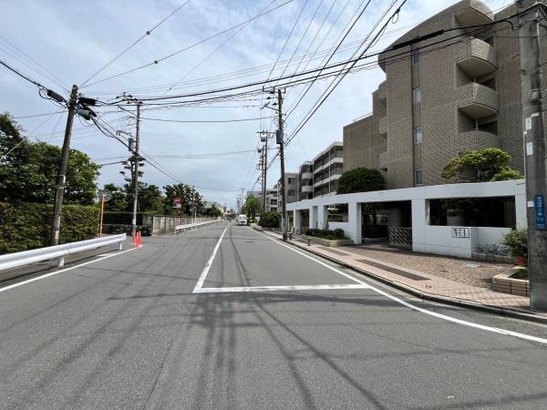 グランドメゾン鵠沼海岸