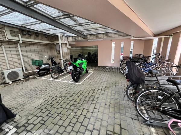 グランドメゾン鵠沼海岸
