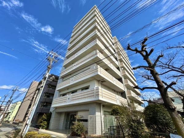 フォルトゥーナ湘南平塚