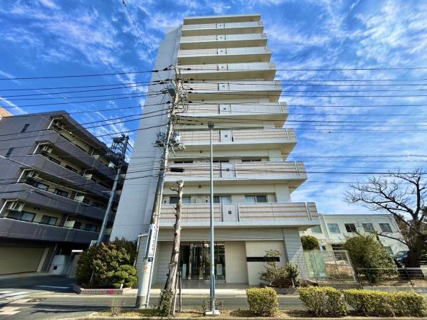 フォルトゥーナ湘南平塚