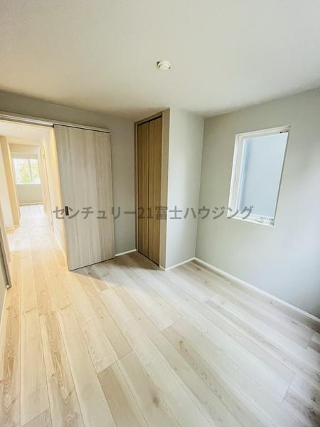 藤沢市辻堂3丁目　新築1号棟　全2棟