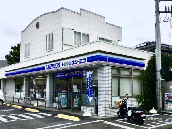 藤沢市辻堂3丁目 新築2号棟 全2棟(ローソン・スリーエフ辻堂海岸通り店)