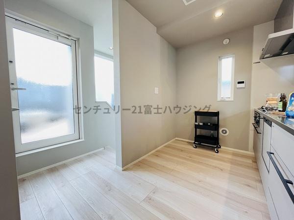 藤沢市辻堂3丁目　新築2号棟　全2棟