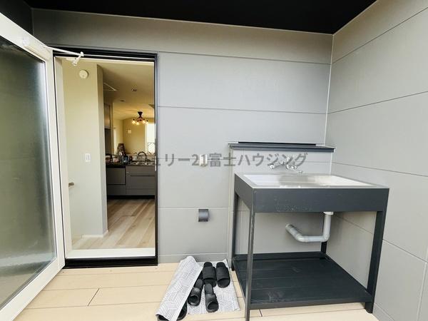 藤沢市辻堂3丁目　新築2号棟　全2棟