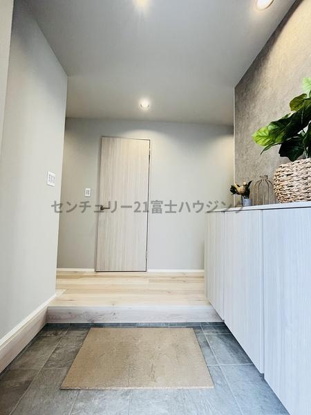 藤沢市辻堂3丁目　新築2号棟　全2棟
