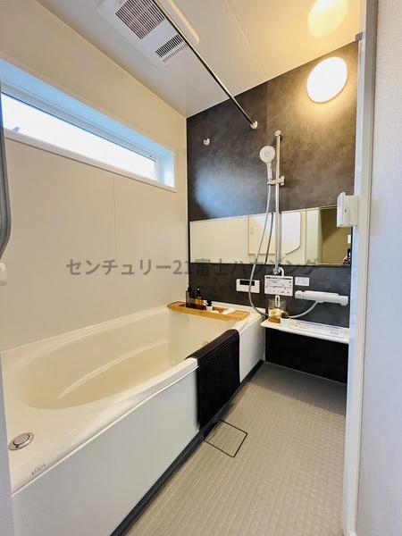 藤沢市辻堂3丁目　新築2号棟　全2棟