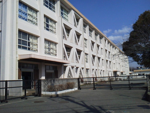 藤沢市弥勒寺4丁目 新築1号棟 全2区画(藤沢市立村岡小学校)