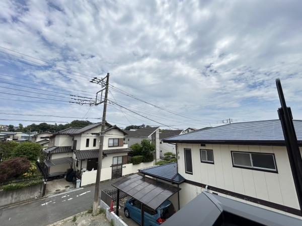 藤沢市弥勒寺4丁目　新築1号棟　全2区画