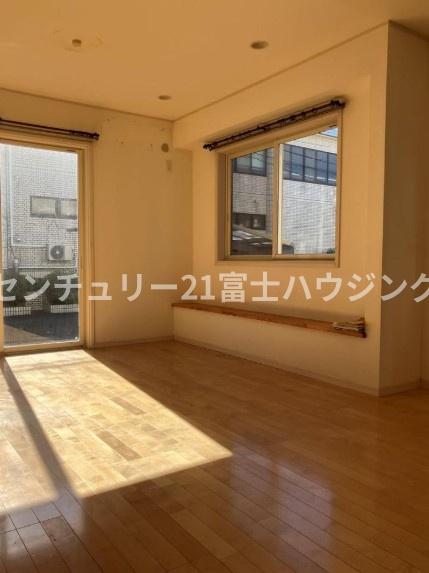藤沢市片瀬4丁目　中古戸建