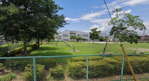藤沢市石川5丁目 新築3号棟 全3棟(藤沢市立矢端公園)