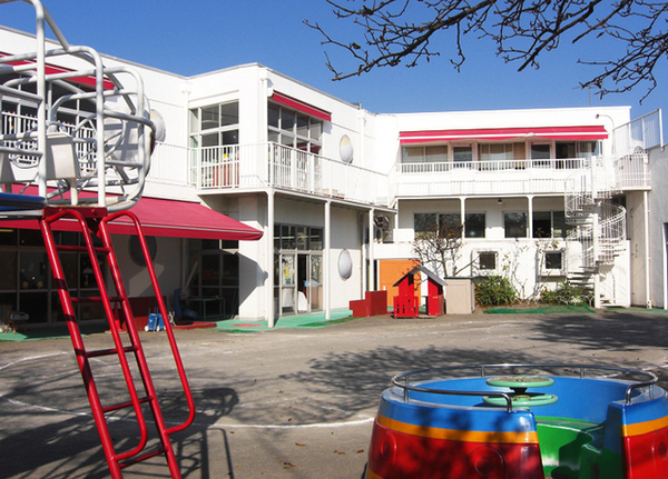 鎌倉市稲村ガ崎5丁目の中古一戸建て(七里ケ浜楓幼稚園)