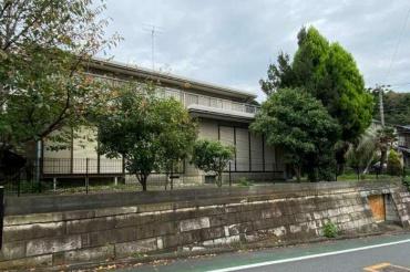 鎌倉市稲村ガ崎5丁目　中古戸建