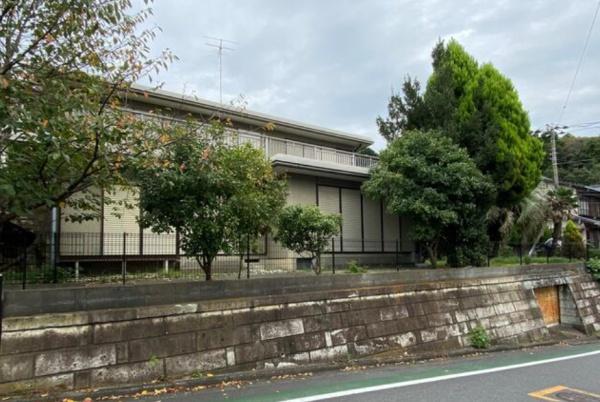 鎌倉市稲村ガ崎5丁目　中古戸建