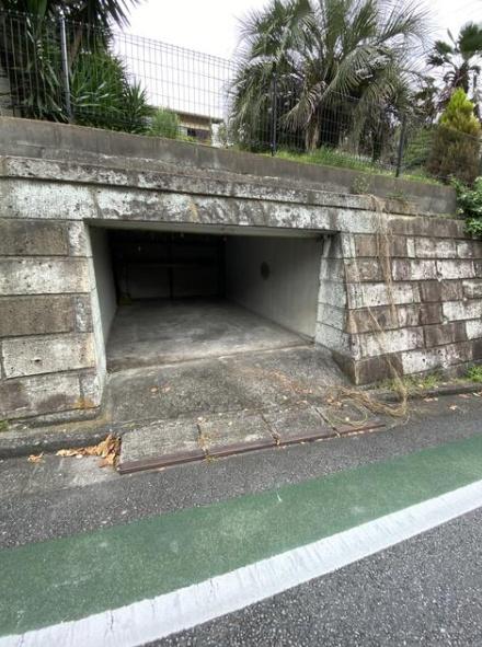 鎌倉市稲村ガ崎5丁目　中古戸建