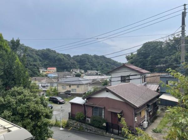 鎌倉市稲村ガ崎５丁目の中古一戸建て