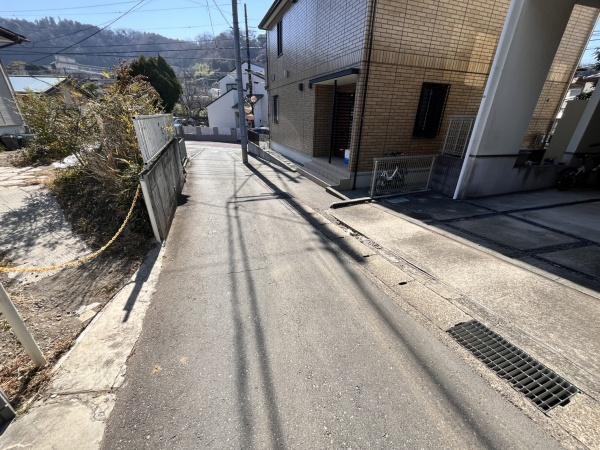 鎌倉市今泉3丁目　新築2号棟　全2棟