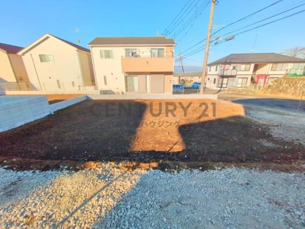 藤沢市打戻1798番　新築1号棟　全3棟