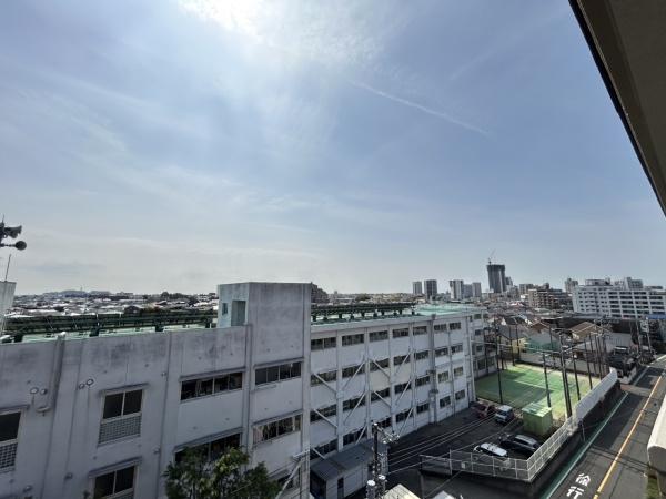アドリーム辻堂