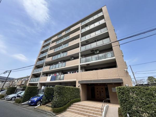 アドリーム辻堂