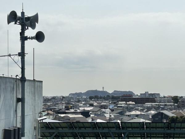 アドリーム辻堂