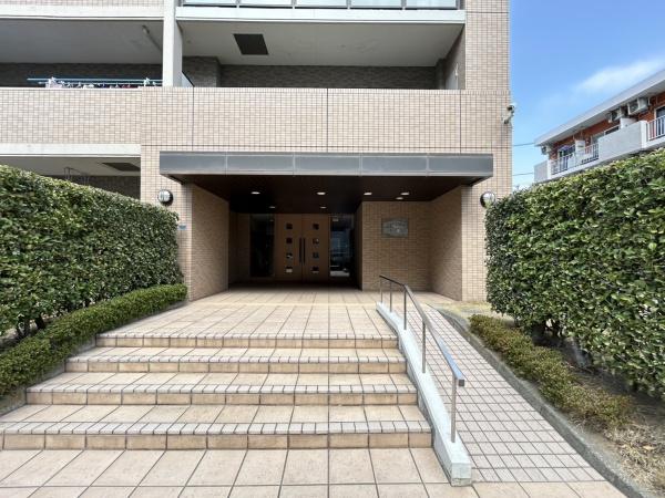 アドリーム辻堂