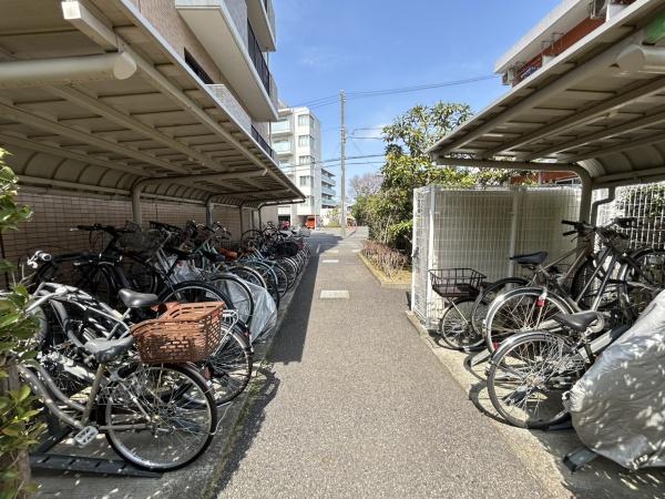 アドリーム辻堂