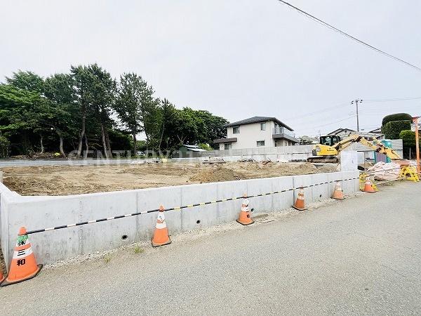 鵠沼神明3丁目　新築3号棟　全7区画