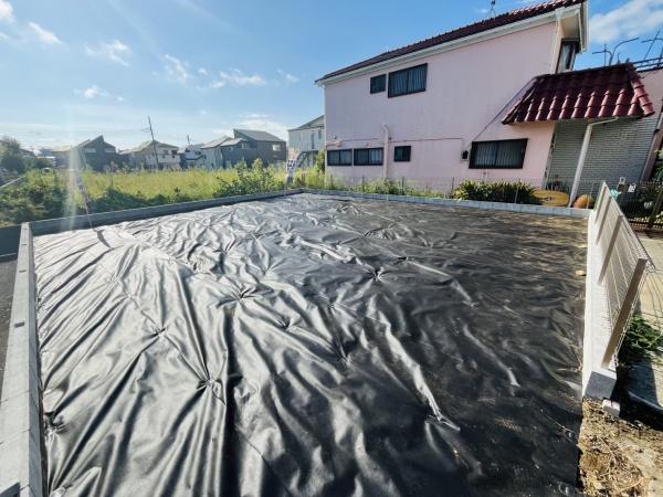 藤沢市鵠沼海岸６丁目の土地