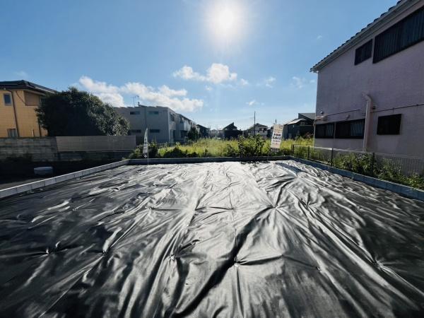 藤沢市鵠沼海岸６丁目の土地