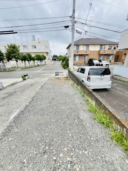 藤沢市鵠沼海岸６丁目の土地