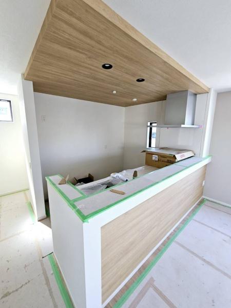 藤沢市亀井野7期　新築3号棟　全4棟