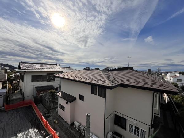 藤沢市片瀬山５丁目の土地