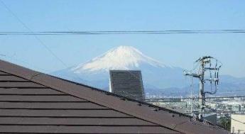 藤沢市片瀬山5丁目　売地C区画　全3区画