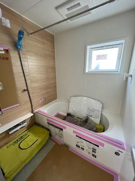 藤沢市大庭2期　新築1号棟　全1棟