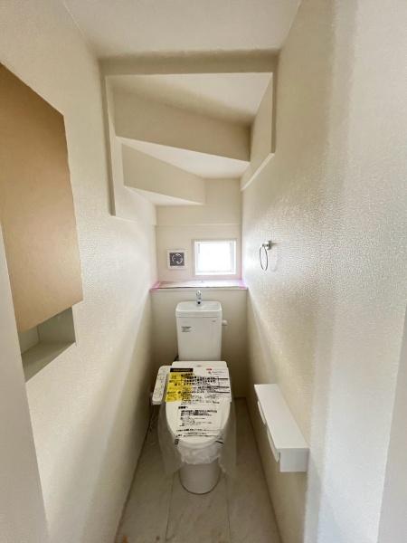 藤沢市大庭2期　新築1号棟　全1棟