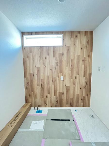 藤沢市大庭2期　新築1号棟　全1棟
